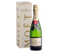 Moët et Chandon Champagne Brut Impérial, 75cl