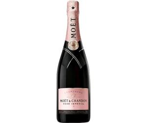 MoeT et CHANDON Rosé Impérial 75cl