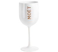 Moet Veuve 1 x Verre à champagne Moet Chandon Sanzibar Moet Chandon Ice Imperial