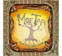 Moetar - from These Small Seeds [Import]