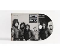 Mötley Crue - Mötley Crue, Neues Album 2025, From the Beginning, CD Digipack