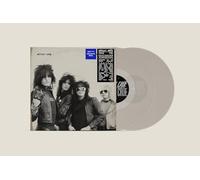 Mötley Crue - Mötley Crue, Neues Album 2025, From the Beginning, Exclusive White Clear Farbiges Doppelvinyl, LP