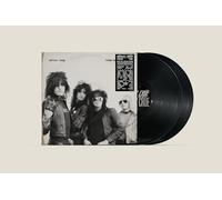 Mötley Crue, nouvel album 2025, From the Beginning