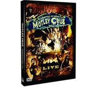 Mötley Crüe - Carnival Of Sins