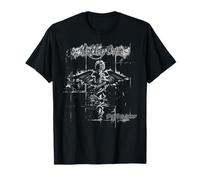 Mötley Crüe - Cover Thresh Hold T-Shirt