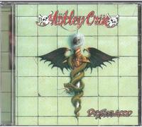 Mötley Crüe - Dr Feelgood