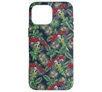 Mötley Crüe Dr. Feelgood Hawaiin AOP Coque pour iPhone 16 Pro Max