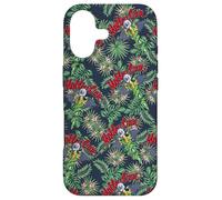 Mötley Crüe Dr. Feelgood Hawaiin AOP Coque pour iPhone 17