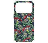 Mötley Crüe Dr. Feelgood Hawaiin AOP Coque pour iPhone 17 Pro
