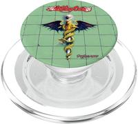 Mötley Crüe - Dr. Feelgood PopSockets PopGrip pour MagSafe