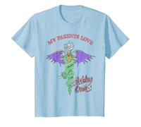 Mötley Crüe Dr. Feelgood Toddler T-Shirt