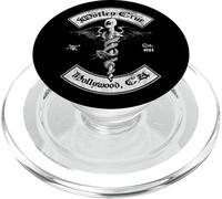 Mötley Crüe - Feelgood Hollywood '81 PopSockets PopGrip pour MagSafe