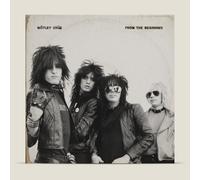 Mötley Crüe – From the Beginning – Vinyle 12"