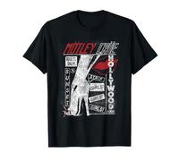 Mötley Crüe GGG Sunset Exclusive T-Shirt