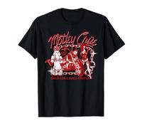 Mötley Crüe - Girls 87 T-Shirt