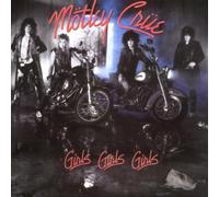 Girls, Girls, Girls - Remasterisé