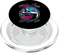 Mötley Crüe - Girls Girls Girls Heels PopSockets PopGrip pour MagSafe