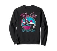 Mötley Crüe - Girls Girls Girls Heels Sweatshirt