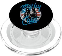 Mötley Crüe - Girls Vintage PopSockets PopGrip pour MagSafe