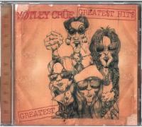 Mötley Crüe - Greatest Hits