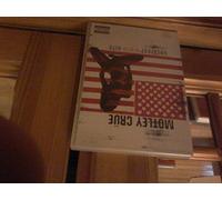 Mötley Crüe : Greatest Video Hits (2000)