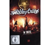 Mötley Crüe-in Tokyo [Import]