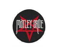 Moetley Cruee Patch Patch Brodé Iron on Applique Accessoire