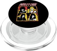 Mötley Crüe Shout at The Devil (Flames) PopSockets PopGrip pour MagSafe