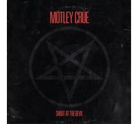 Mötley Crüe – Shout at the Devil – Vinyle 12"