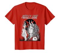 Mötley Crüe - The Stadium Tour Phoenix T-Shirt