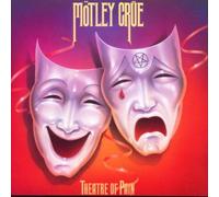 Mötley Crüe - Theatre Of Pain