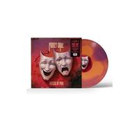 Mötley Crüe - Theatre Of Pain (40th Anniversary) Ltd. Specialist Purple Crush - Colored Vinyl