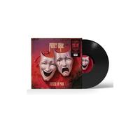 Mötley Crüe - Theatre Of Pain (40th Anniversary) - Vinyl