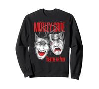 Mötley Crüe - Theatre Of Pain - Cry Sweatshirt