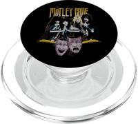 Mötley Crüe - Theatre Vintage PopSockets PopGrip pour MagSafe