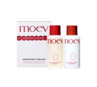 MOEV - Annurcatin Mini Duo Set - Duo de soins capillaires fortifiants (petit format)
