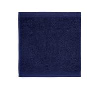 möve 017258775-030030-596 serviette lavette, Deep Sea, 30 x 30 cm