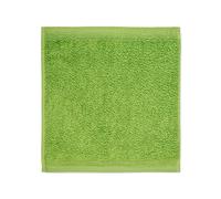 möve 017258775-030030-658 serviette lavette, Peridot, 30 x 30 cm