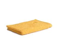 möve 017258775-030050-115 serviette de toilette, 100% Coton, Gold, 30 x 50 cm