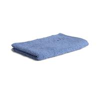 möve 017258775-030050-410 serviette de toilette, 100% Coton, Cornflower, 30 x 50 cm
