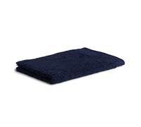 möve 017258775-030050-596 serviette de toilette, Deep Sea, 30 x 50 cm