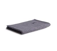 möve 017258775-030050-850 serviette de toilette, 100% Coton, Stone, 30 x 50 cm