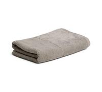 Möve Bamboo Luxe Serviette de Toilette en 60% coton/40% Viscose de Cellulose de Bambou, Gingembre 50 x 100 cm
