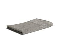 Möve Bamboo Luxe Serviette d'invité 30 x 50 cm 60% Coton 40% Viscose en Cellulose de Bambou, Gingembre