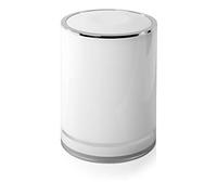 möve Line Poubelles Accessoires de Bain, Acrylique, White