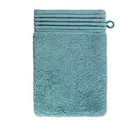 möve Loft gant de lavage 15 x 20 cm en 100% coton (Spinair), arctic