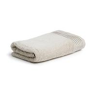 möve Loft serviette 50 x 100 cm en 100% coton (Spinair), papyrus