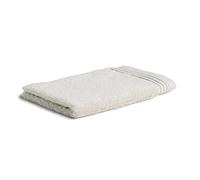 möve Loft serviette de toilette 30 x 50 cm en 100% coton (Spinair), papyrus