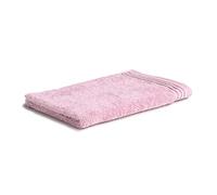 möve Loft serviette de toilette 30 x 50 cm en 100% coton (Spinair), rose