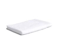 möve Loft serviette de toilette 30 x 50 cm en 100% coton (Spinair), snow